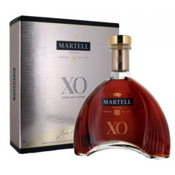 Martell XO Extra Old Cognac 0,7L