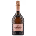 Corvezzo Family Collection Rosé Brut Bio Prosecco 0,75L