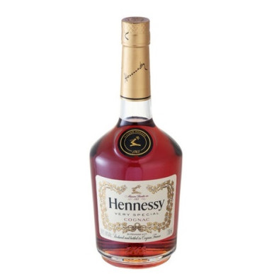 Hennessy VS Cognac 0,7L