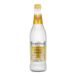 Fever - Tree Indian Tonic Water 0,5L