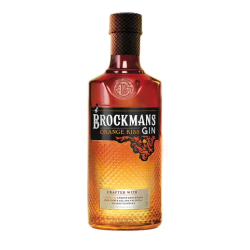 Brockmans Orange Kiss Gin 0,7L