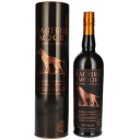 Arran MACHRIE MOOR The Peated Scotch Whisky 0,7L