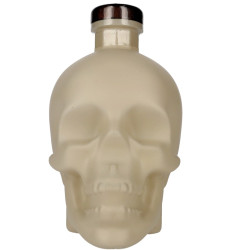 Crystal Head Bone Halloween Vodka 0,7L