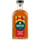 Isautier Arrangé Mangue Caramélisée Rum Liqueur 0,5L