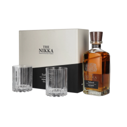 Nikka The Nikka Tailored Premium Blended Whisky 0,7L