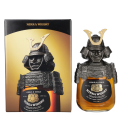 Nikka Gold & Gold Samurai Whisky 0,75L