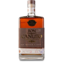 Canuto 7yo Rum 0,7L