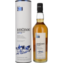 AnCnoc DISTILLED 2002 Highland Single Malt Scotch Whisky 0,7L