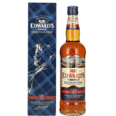 Sir Edward's SMOKY Blended Scotch Whisky 0,7L
