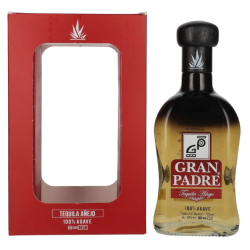 Gran Padre Anejo Tequila 0,7L