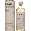 The Arran Malt BARREL RESERVE Single Malt Scotch Whisky 0,7L