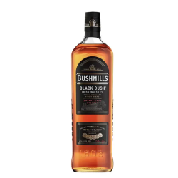Bushmills Black Bush Whiskey 0,7L