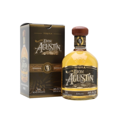 Don Agustin Anejo Tequila 0,7L