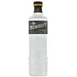 Nemiroff De Lux Vodka 1L