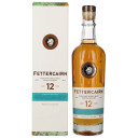 Fettercairn Highland Single Malt Scotch Whisky 12yo 0,7L