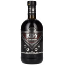Kiss Black Diamond Premium Dark Rum 0,5L