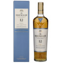 Macallan Fine Oak Whisky 12yo 0,7L