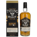 Teeling STOUT CASK Small Batch Collaboration Irish Whiskey 0,7L
