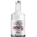 Žufánek OMFG 2024 Gin 0,5L