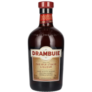 Drambuie Scotch Liqueur 0,7L