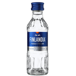 Finlandia Vodka 0,05L