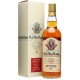 Macnamara Rum Finish Whisky 0,7L