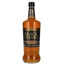 Black Velvet Toasted Caramel Liqueur 1L
