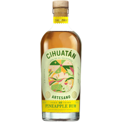 Cihuatán Artesano Pineapple 0,7L
