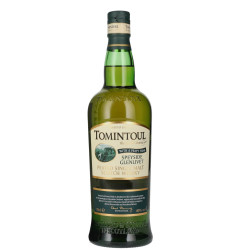 Tomintoul Peaty Tang Whisky 0,7L