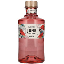 JUNE by G'Vine Watermelon Gin 0,7L
