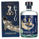 Etsu Japanese PACIFIC OCEAN WATER Gin 0,7L