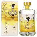 Etsu DOUBLE YUZU Gin 0,7L