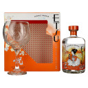 Etsu DOUBLE ORANGE Gin 0,7L