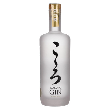 Kokoro Gin 0,7L