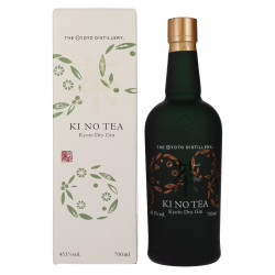 KI NO TEA Kyoto Dry Gin 0,7L