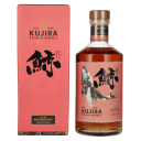 Kujira Ryukyu Single Grain Whisky 15yo 0,7L