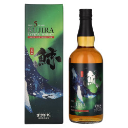Kujira Ryukyu WHITE OAK VIRGIN CASK Whisky 5yo 0,7L