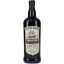 Cutty Sark Prohibition Edition Blended Scotch Whisky 0,7L
