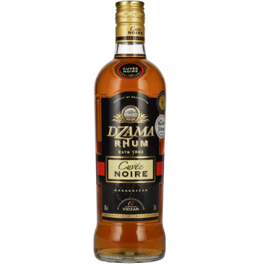 Dzama Cuvee Noire 0,7L