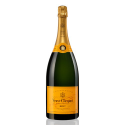 Veuve Clicquot Brut 1,75L