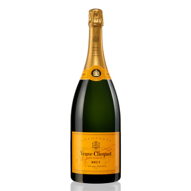 Veuve Clicquot Brut 1,75L