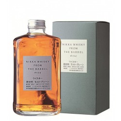 Nikka From The Barrel Whisky 0,5L