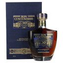 Centenario Edicion Limitada Rum 30 let 0,7L
