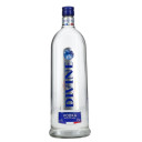 Jelzin Divine Vodka 1L