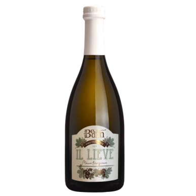 Bedin Il Lieve Colfondo Prosecco 0,75L