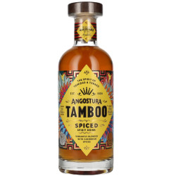Angostura TAMBOO Spiced 0,7L
