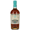 Ron Botran Anejo Sistema Solera Rum 12yo 0,7L