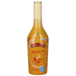 Baileys Apfelstrudel Limited Edition Liqueur 0,5L
