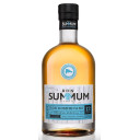 Summum Ron Dominicano Reserva Especial Rum 12yo 0,05L