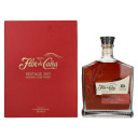 Flor de Caña Cognac Cask Finish Vintage 1997 0,7L